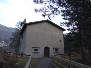 Chiesa di San Zenone Demo