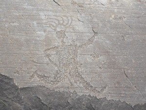Arte rupestre - Capo di Ponte