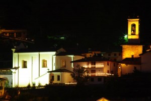 Chiesa Parrocchiale di San Lorenzo Demo