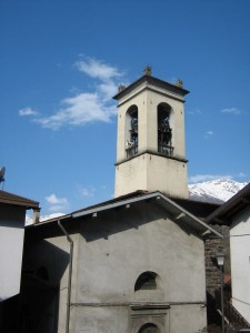 Chiesa di San Agostino Demo