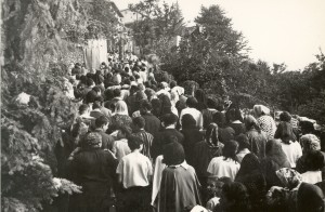 Processione 1966 