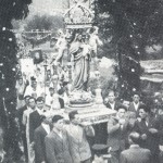 Processione 1951 