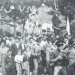 Processione 2 1951