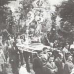 Processione 2 1956 