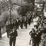 Processione 4 1966