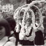 Processione bambini 2 1975 