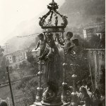Processione via primo maggio -1966 -Parrocchia- 4